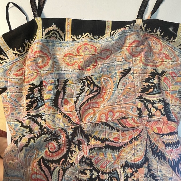 Corset top dress like new - Picture 5 of 8